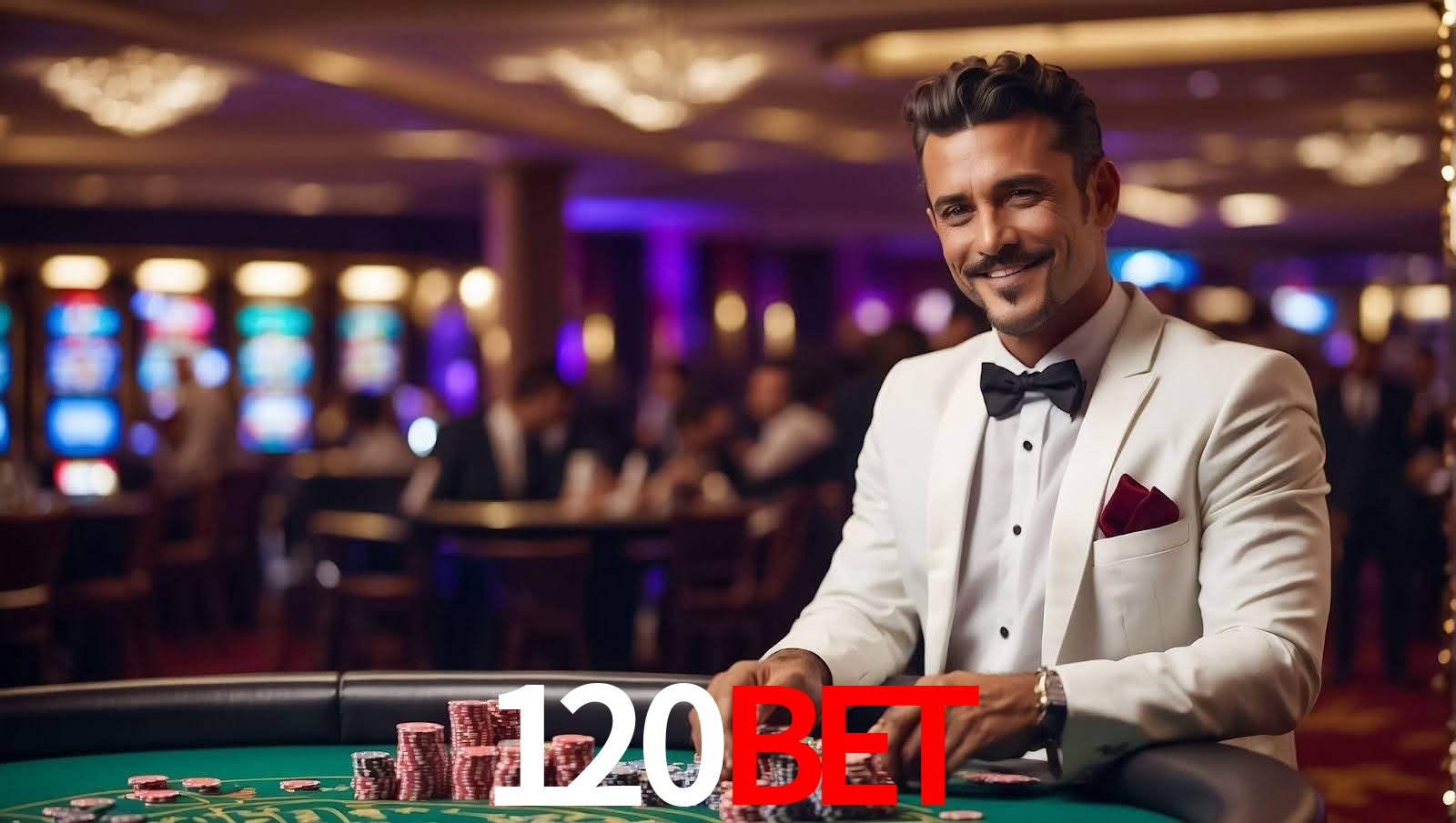 120bet - cassino ao vivo