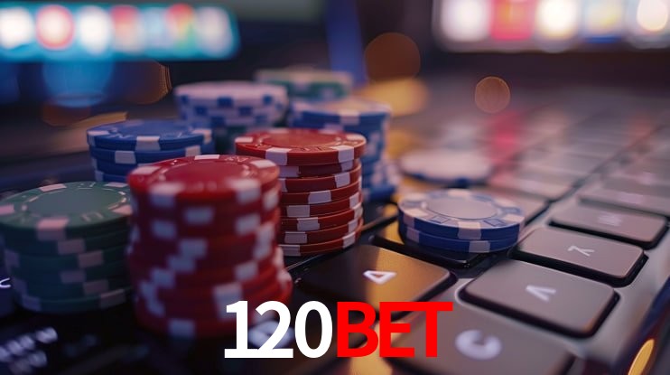 120bet - Winners Celebration